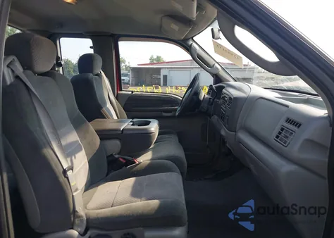 2003 Ford F-250 Lariat/Xl/Xlt z USA, uszkodzony, nr VIN 1FTNX21F13EB08148